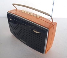 Radio Transistor Vintage Pygmy