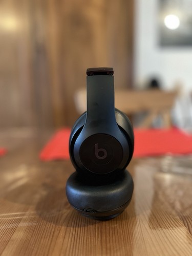 Beats dre studio - studio, pro