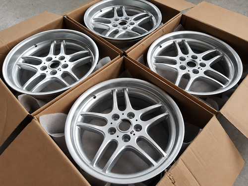 Jantes style 37 bmw - 4,