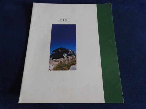 Catalogue austin mini rover - catalogue,