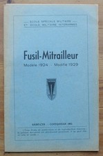 022915 - Fusil-mitrailleur
