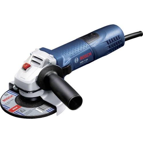 Meuleuse angle bosch - d'angle,