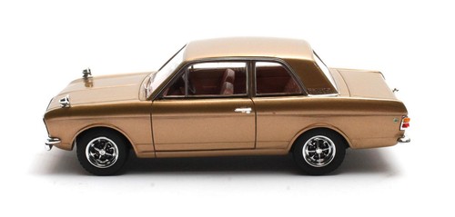 Ford cortina lotus mkii - ford, or