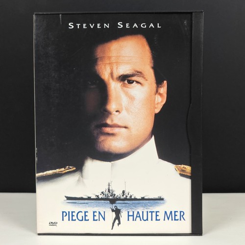 Piege haute mer dvd - haute,