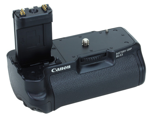 Canon battery grip - bg-e3,