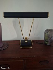 Lampe Jumo, début de l'ère