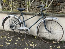 Automoto Lady 1940s / Peugeot