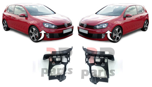 Pour golf mk6 gti - vw,