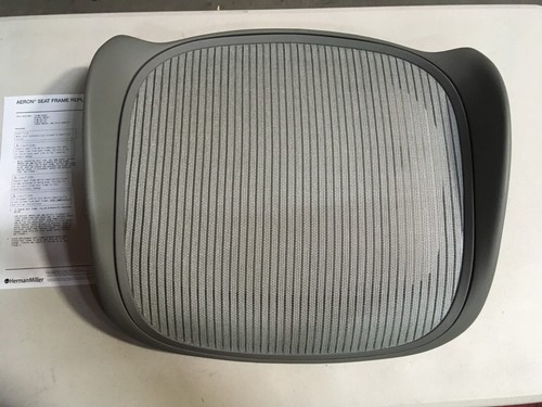 Herman miller aeron - herman, chair