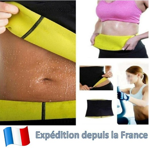 Ceinture sudation - de,