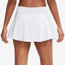 Nike Club Plissé Jupe Femmes Court Jupe de Tennis 2in1 Construit En Short Drifit