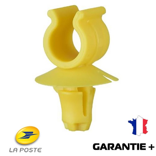 Clips maintien barre - clips, de