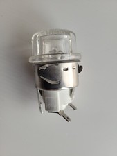 CUISINIERE BEKO FSE68302MWC HUBOT LAMPE COMPLET AVEC AMPOULE LUMIERE