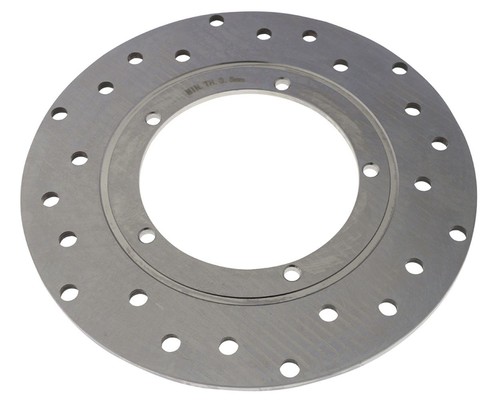 Rms disques frein - disques, pour