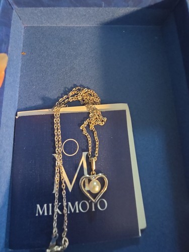 Mikimoto japan akoya pearl - japan,