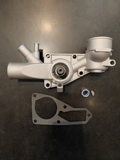 Pompe À Eau Peugeot 404
