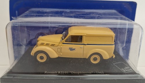 Universal hobbies la - hobbies, 1/43