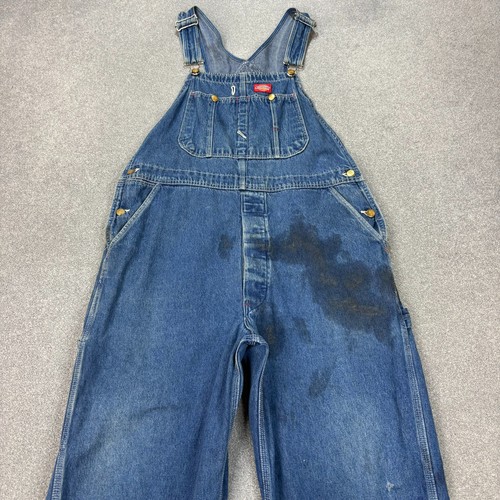 Salopette dickies adulte x - dickies,