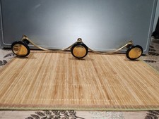 superbe  Patères / porte