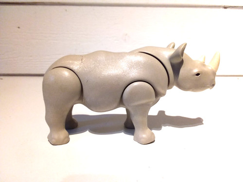 Playmobil animaux sauvage - animaux, sauvage/