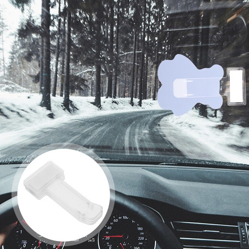 Pcs porte ticket voiture - de,