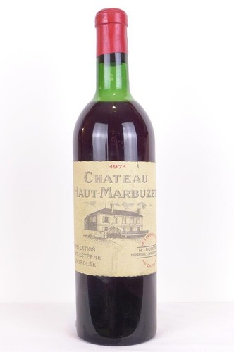 Saint estèphe château - saint-estèphe,