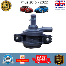 Genuine Toyota Prius 1.8L  2016 ~ 2022 Inverter Auxiliary Water Pump G9040-47040