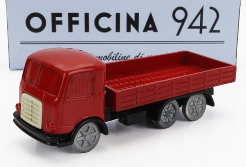 Atelier 942 camion - atelier-942, 1/76