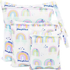 Sac Couches Lavables Sac à