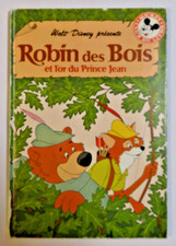Robin des Bois et l'or du