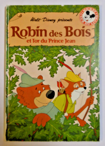 Robin des bois - robin,