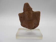 GRECE ANTIQUE SCULPTURE TETE