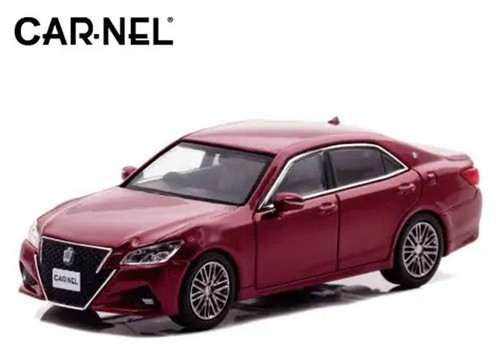 Toyota crown athlete - toyota,