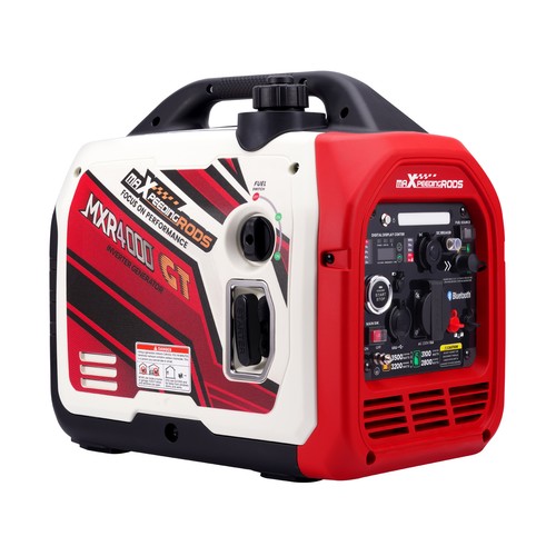 Générateur inverter 3500w - générateur,