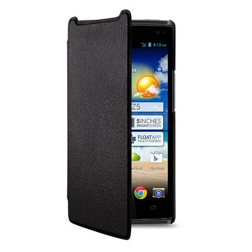 Etui folio swiss charger - swiss, porte