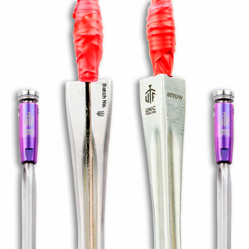 Unic arrow lightweight - unic,