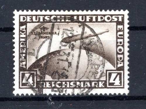 Weimar zeppelin saf 439y - saf,