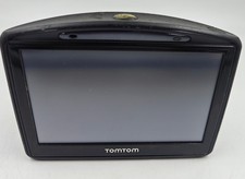TomTom Go 930 4CH9.000.00 GPS