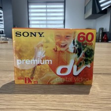 SONY K7 MINI DV DIGITAL VIDEO