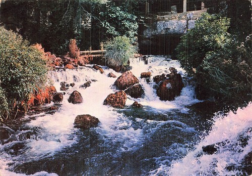 Belgique fontaine eveque - fontaine,