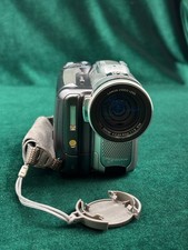 Caméscope vidéo numérique