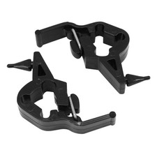 SUPPORT COLLIER DE PLAQUE