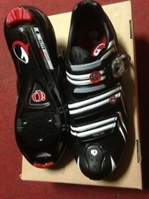 Chaussures De Course En Vélo