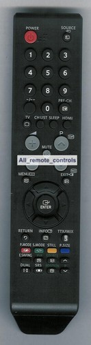 Telecommande pour samsung - pour,