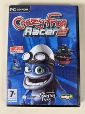 Crazy Frog Racer 2/ Jeu PC