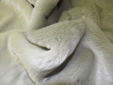 Super Luxe Tissu En Fausse