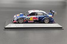 1:43 Audi A4 B7 DTM Team Audi