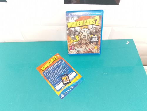 Jeu vidéo sony psvita - jeu,