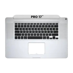 Top case with - top, (ansi