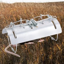 Piège à taupe Easy Set Cage